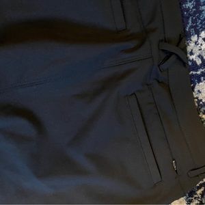 Cuts AO Jogger XL Black New